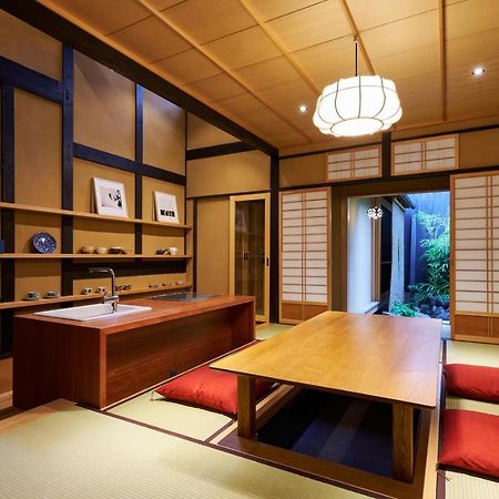 Kyo No Ondokoro Gokomachi Ebisugawa #3 Kyoto Buitenkant foto