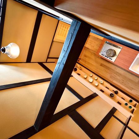Kyo No Ondokoro Gokomachi Ebisugawa #3 Kyoto Buitenkant foto