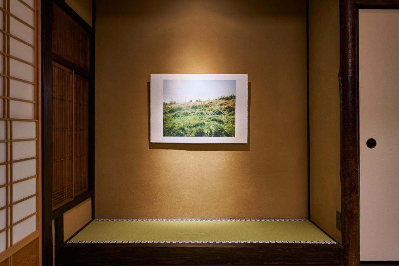 Kyo No Ondokoro Gokomachi Ebisugawa #3 Kyoto Buitenkant foto