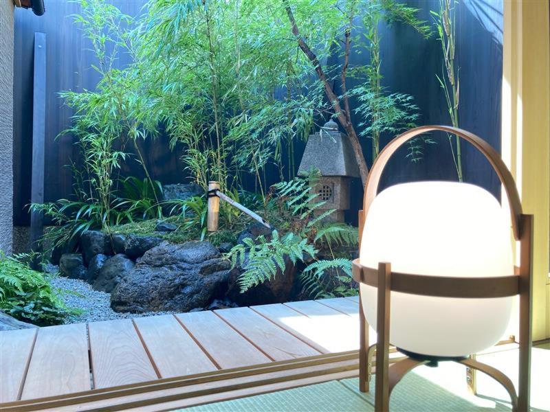 Kyo No Ondokoro Gokomachi Ebisugawa #3 Kyoto Buitenkant foto