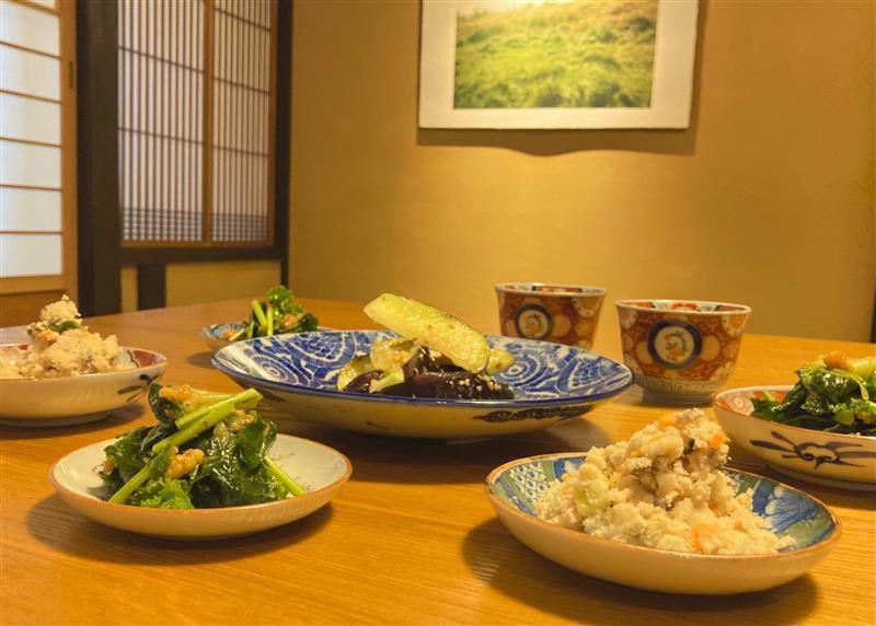 Kyo No Ondokoro Gokomachi Ebisugawa #3 Kyoto Buitenkant foto