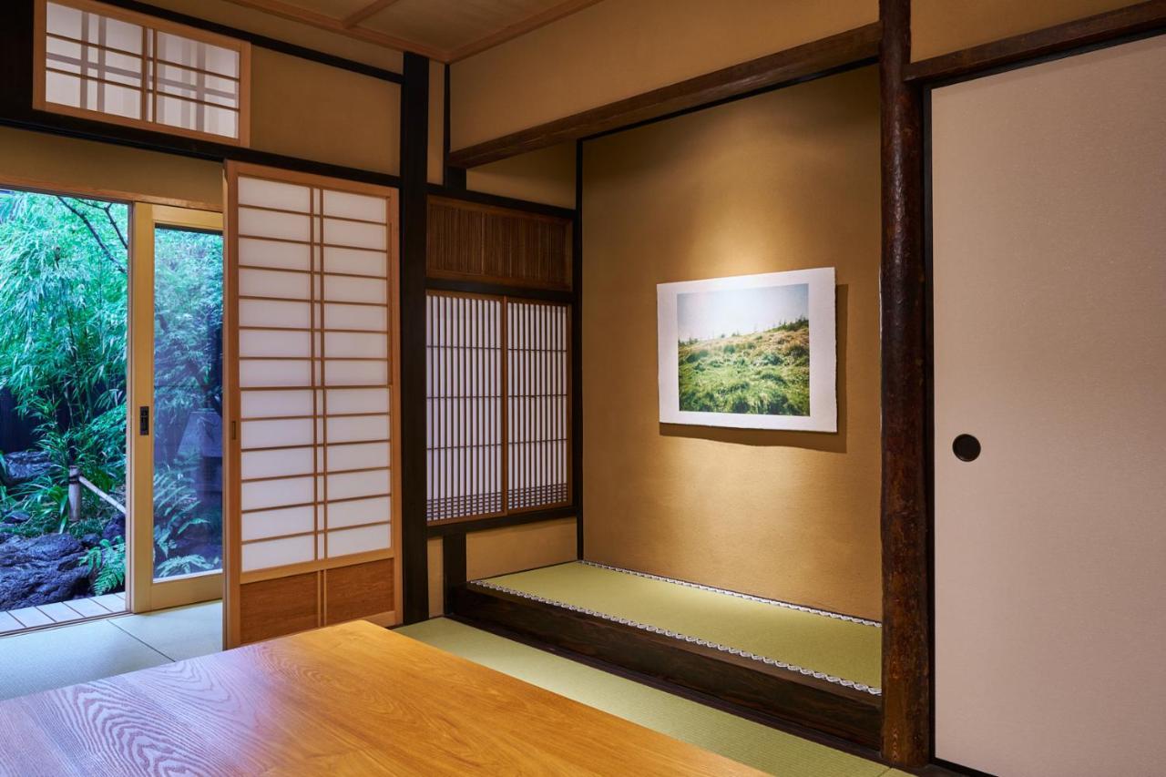 Kyo No Ondokoro Gokomachi Ebisugawa #3 Kyoto Buitenkant foto
