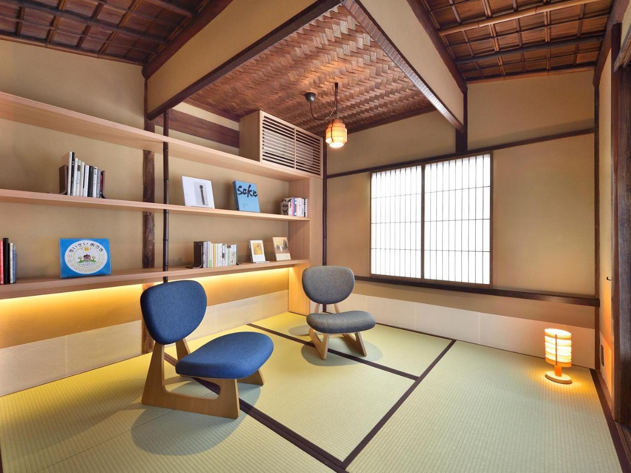 Kyo No Ondokoro Gokomachi Ebisugawa #3 Kyoto Buitenkant foto