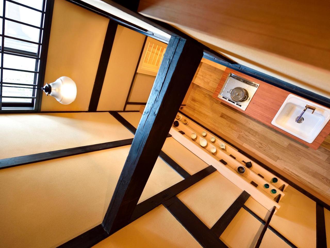 Kyo No Ondokoro Gokomachi Ebisugawa #3 Kyoto Buitenkant foto