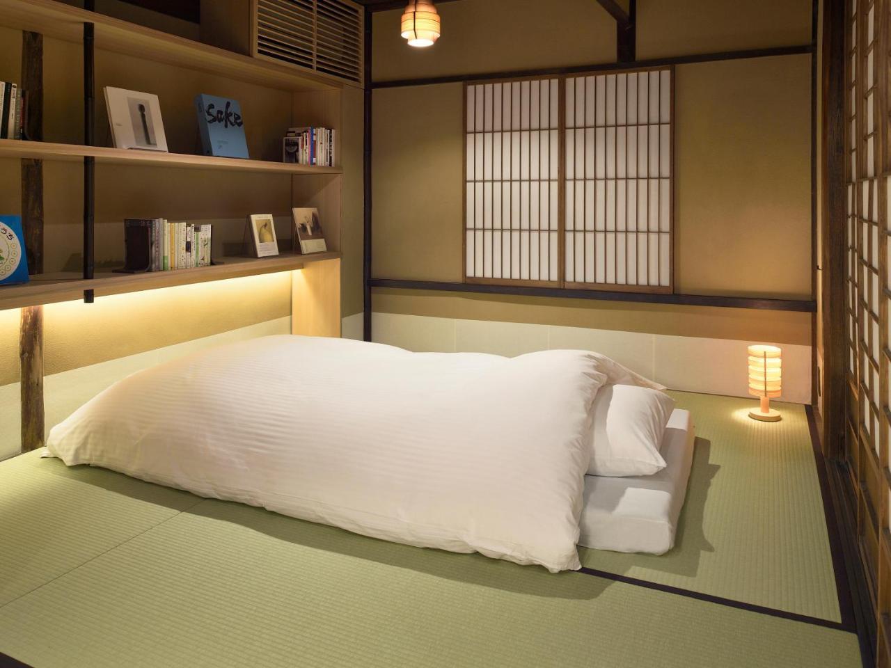 Kyo No Ondokoro Gokomachi Ebisugawa #3 Kyoto Buitenkant foto