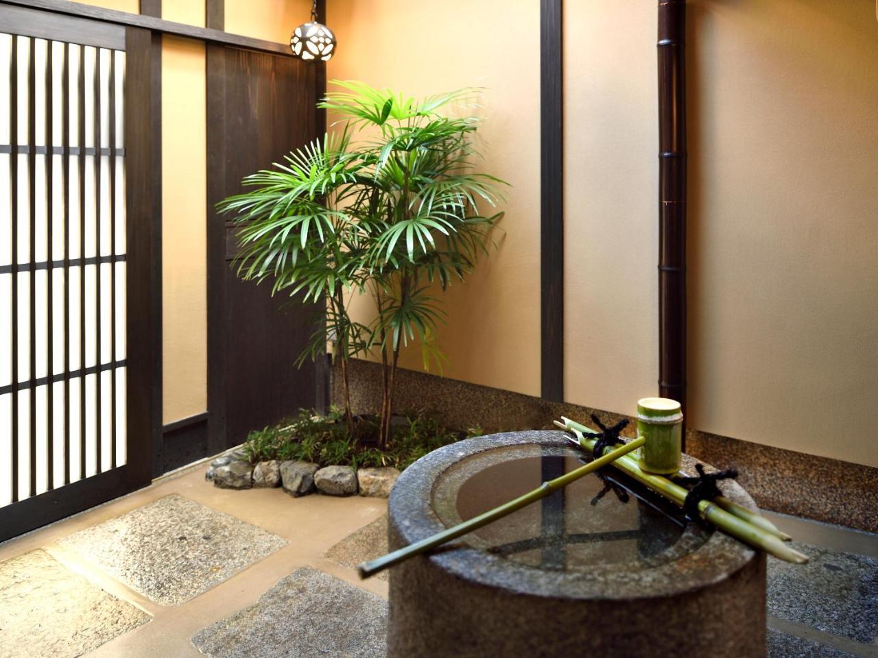 Kyo No Ondokoro Gokomachi Ebisugawa #3 Kyoto Buitenkant foto