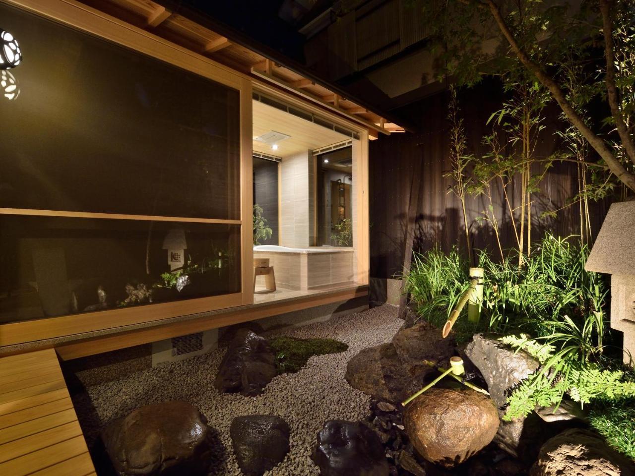 Kyo No Ondokoro Gokomachi Ebisugawa #3 Kyoto Buitenkant foto