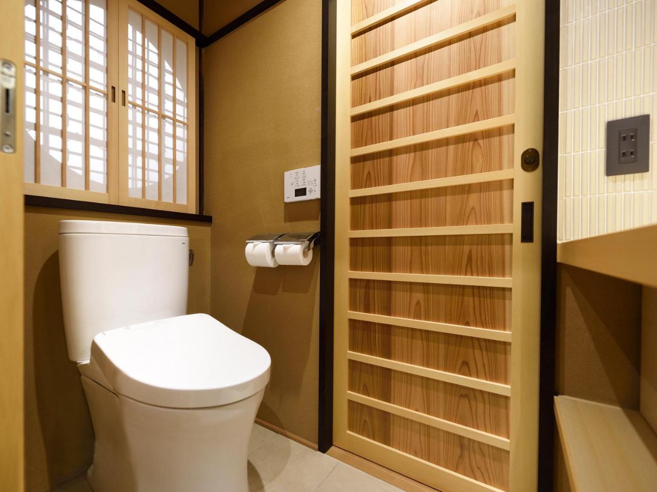 Kyo No Ondokoro Gokomachi Ebisugawa #3 Kyoto Buitenkant foto