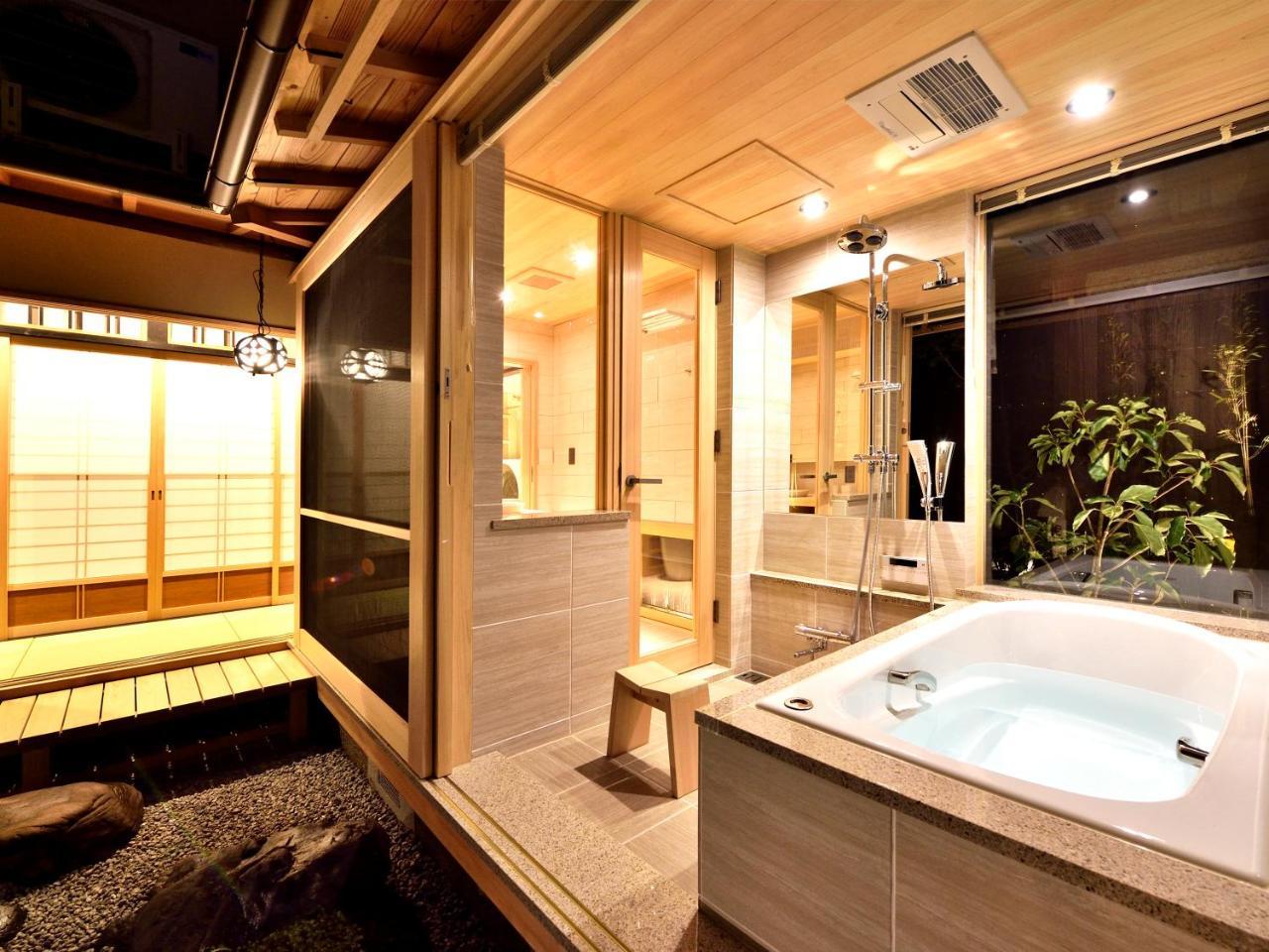 Kyo No Ondokoro Gokomachi Ebisugawa #3 Kyoto Buitenkant foto