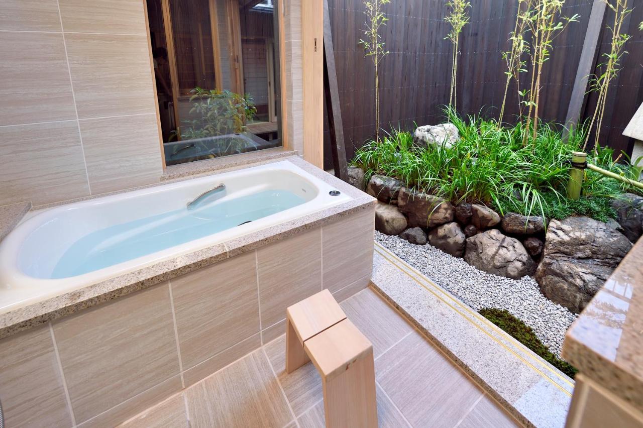 Kyo No Ondokoro Gokomachi Ebisugawa #3 Kyoto Buitenkant foto