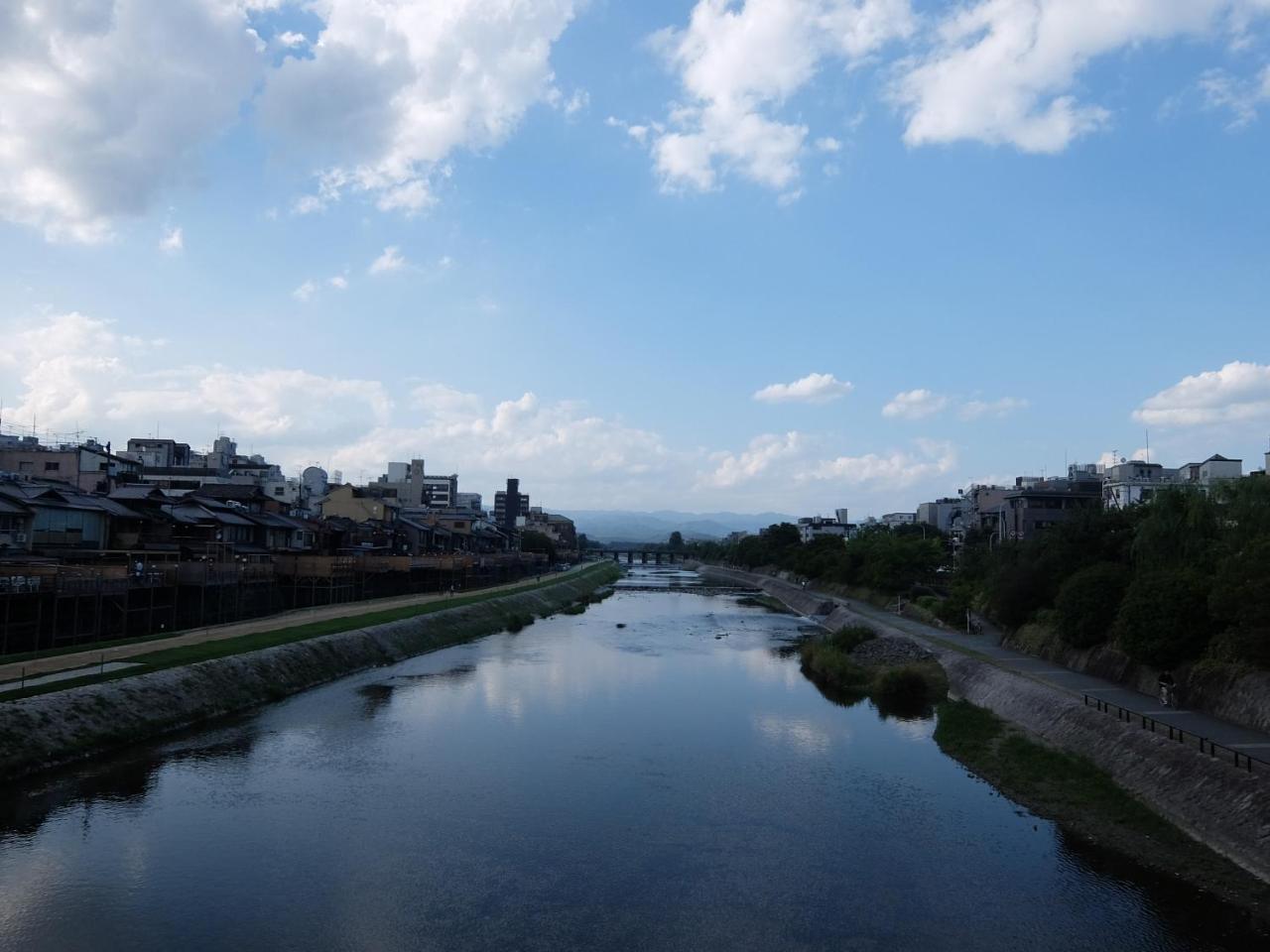 Kyo No Ondokoro Gokomachi Ebisugawa #3 Kyoto Buitenkant foto