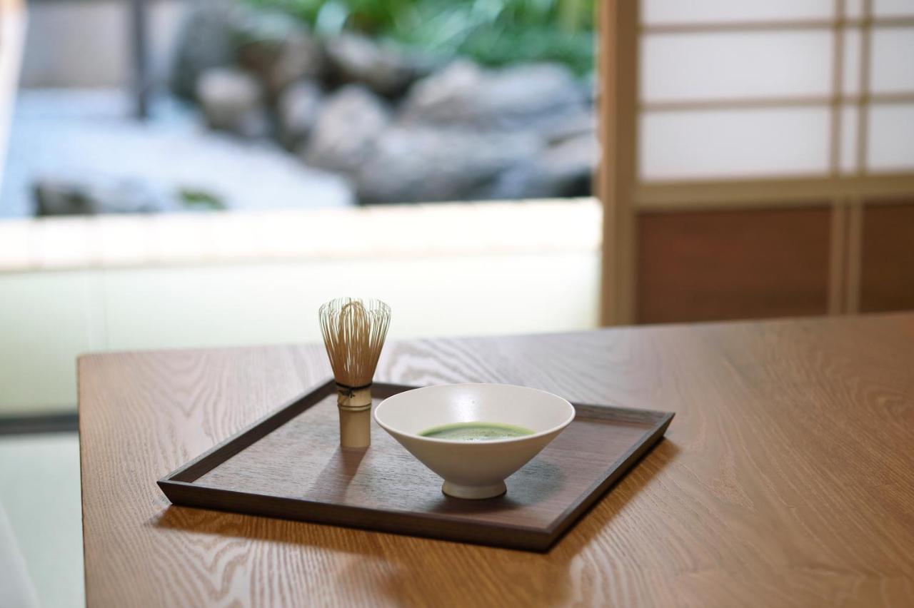 Kyo No Ondokoro Gokomachi Ebisugawa #3 Kyoto Buitenkant foto