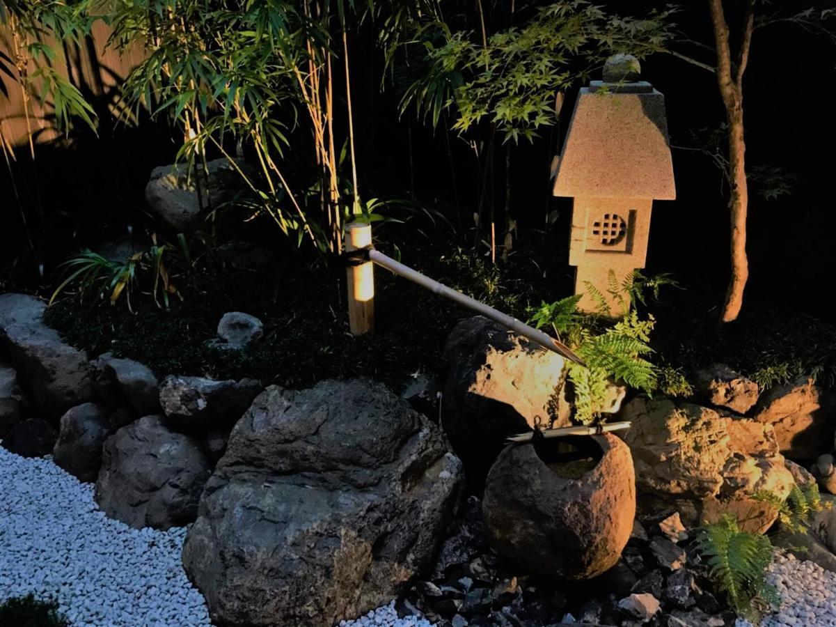 Kyo No Ondokoro Gokomachi Ebisugawa #3 Kyoto Buitenkant foto